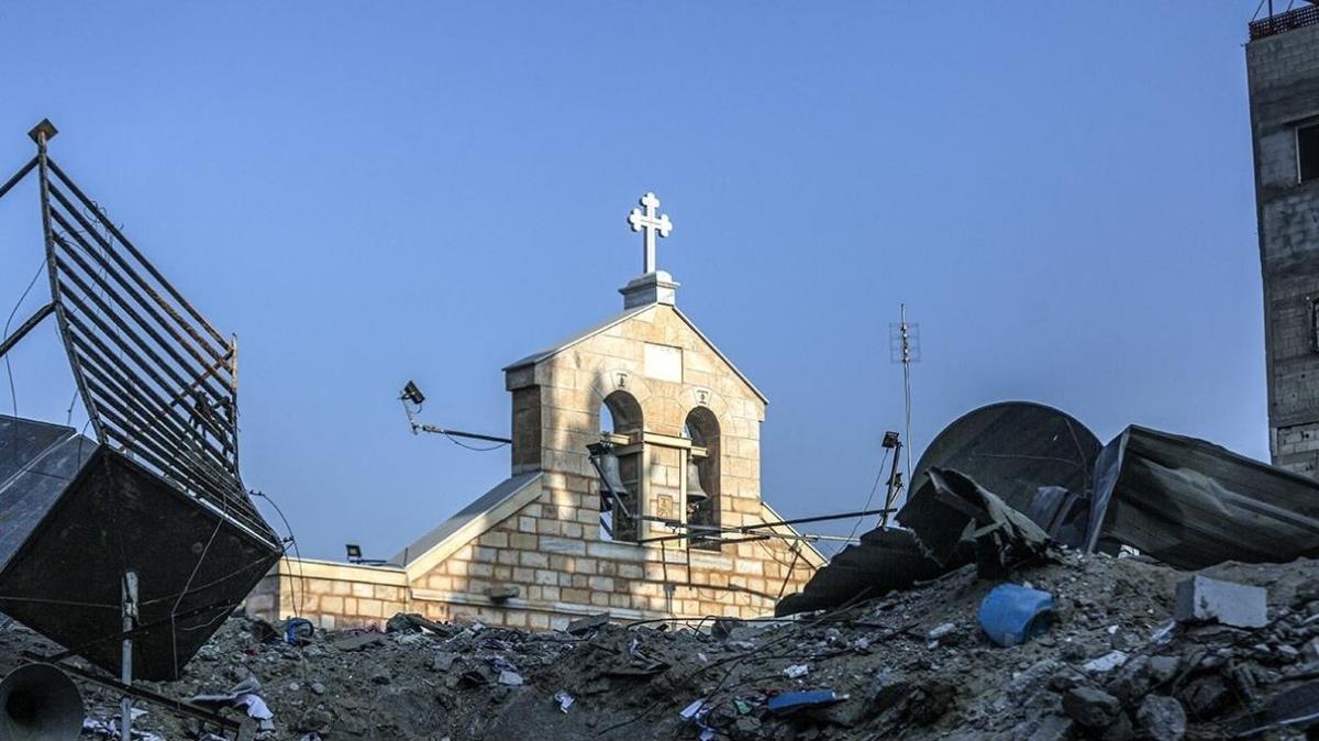 Ürdün Kilise Saldırısı: Karak'ta 7 Ölü, 27 Yaralı Dehşeti
