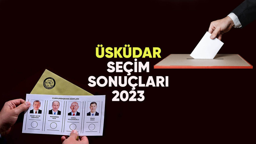 Üsküdar Başkanvekilliği Seçimi Yenileniyor: 4 CHP'li AKP'ye Katıldı