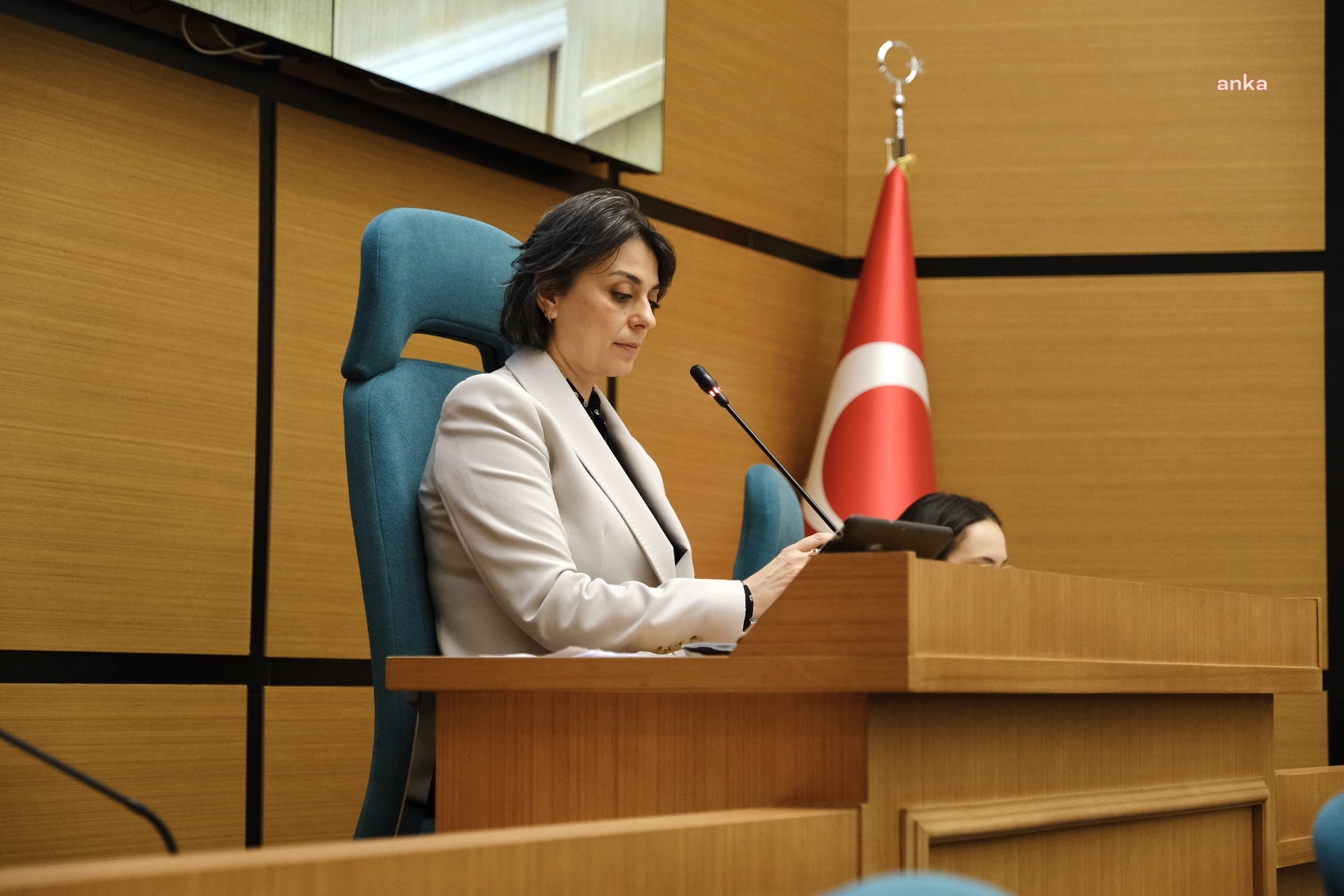 Üsküdar Belediyesi Başkanvekilliği Seçimi Yenileniyor: Mahkeme Kararı