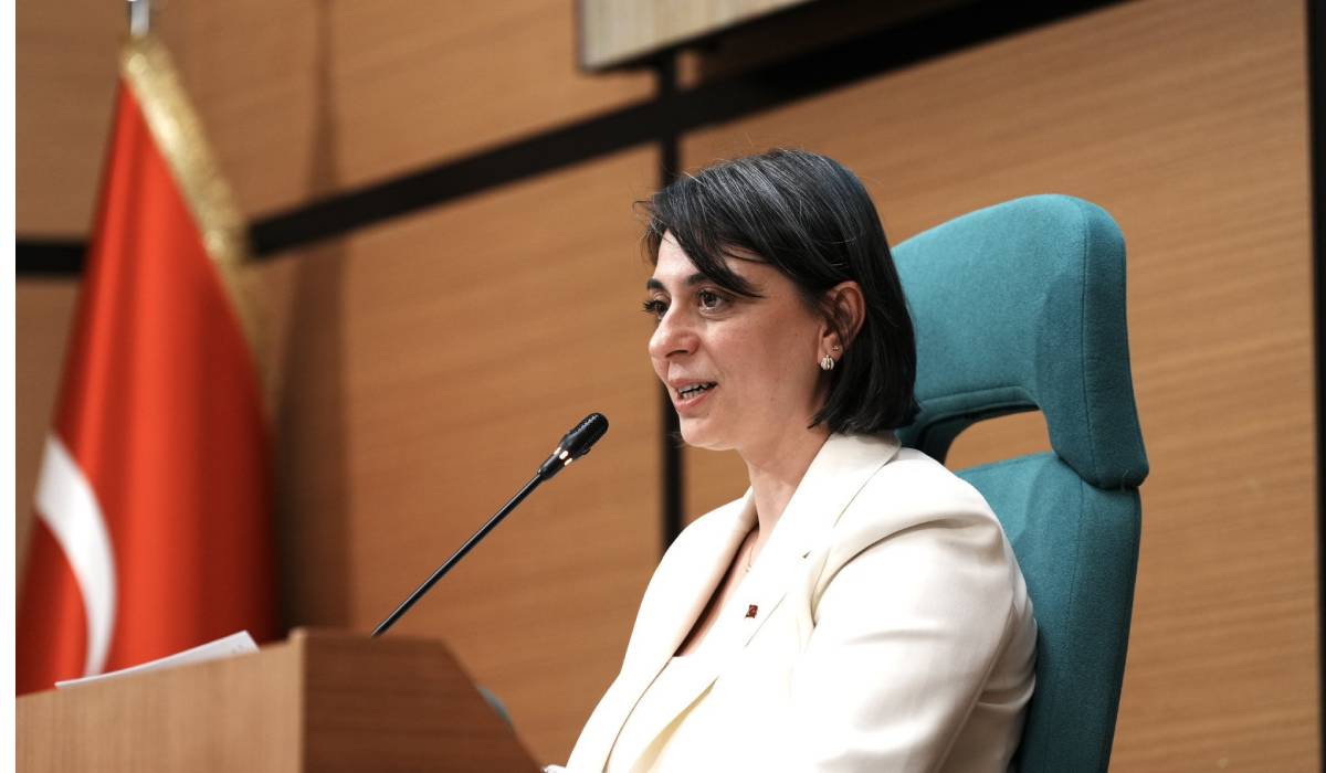 Üsküdar Belediyesi'nde Seçim Öncesi YENİ Partili Üyeler Gözaltında