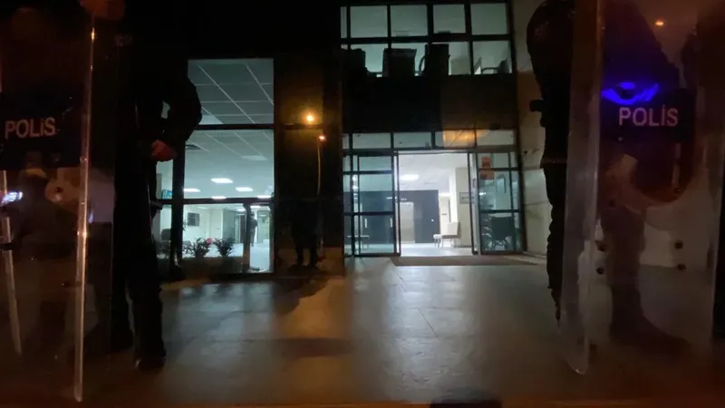 Üsküdar'da Meclis Dengesi 21-21'e Geldi: Gözler 8 Eylül'deki Kritik Oylamada