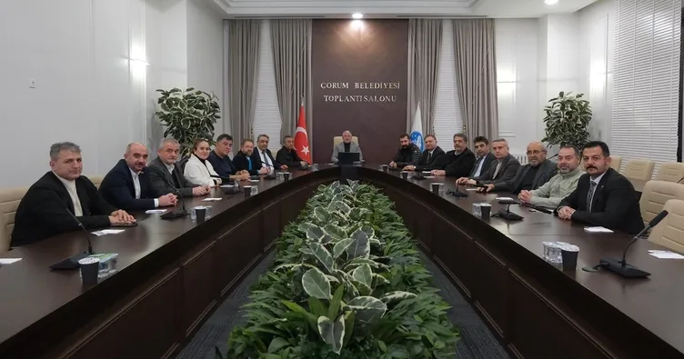 Üsküdar'da Siyasi Deprem: Hüseyin Kazan ve Üç Meclis Üyesi AK Parti'ye Geçti