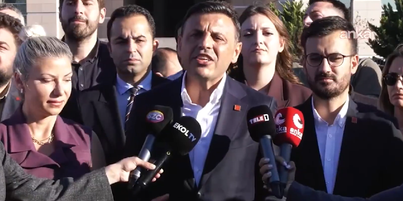 Üsküdar Meclis Üyesi Aydın'dan Özgür Çelik'in 'Savcı Tehdidi' İddiasına Ret