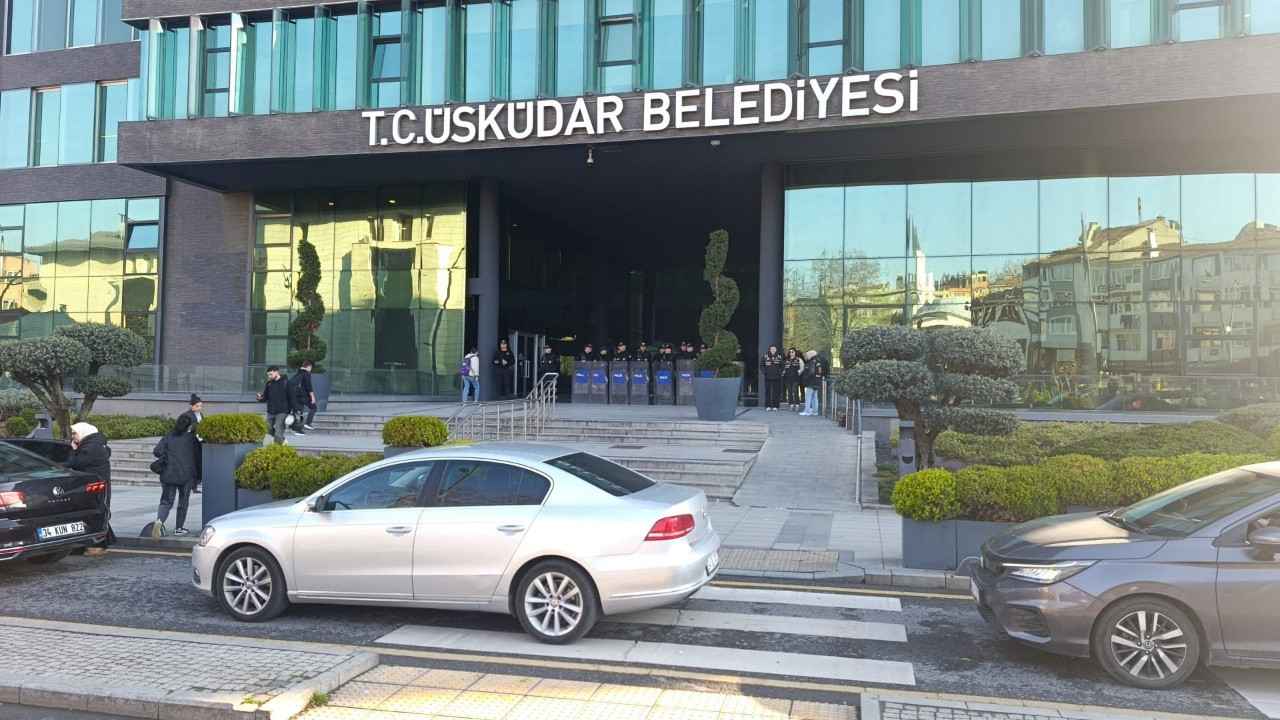 Üsküdar Operasyonu: Siyasi Gerilimi Tırmandıran Gözaltılar