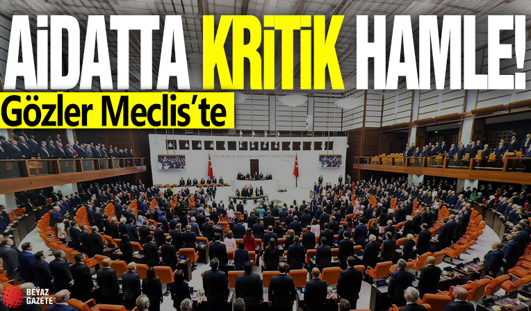 Üsküdar Seçiminde Kritik Hamle: Gözaltındaki Meclis Üyesine Tutuklama