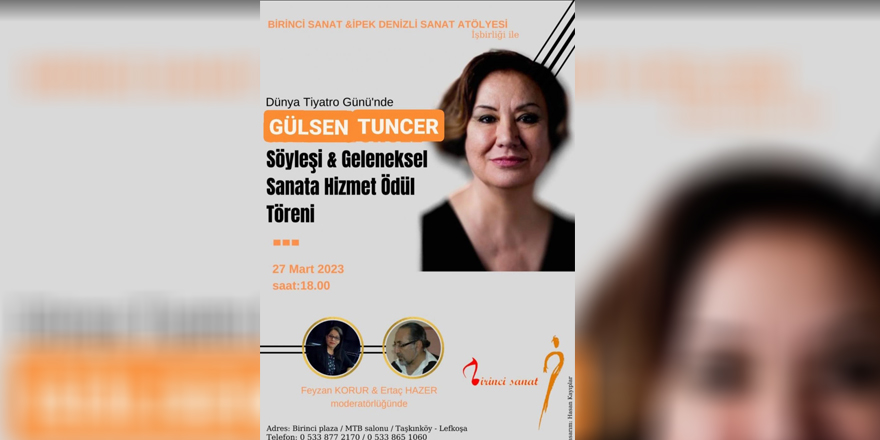 Usta Oyuncu Gülsen Tuncer 81 Yaşında Hayatını Kaybetti