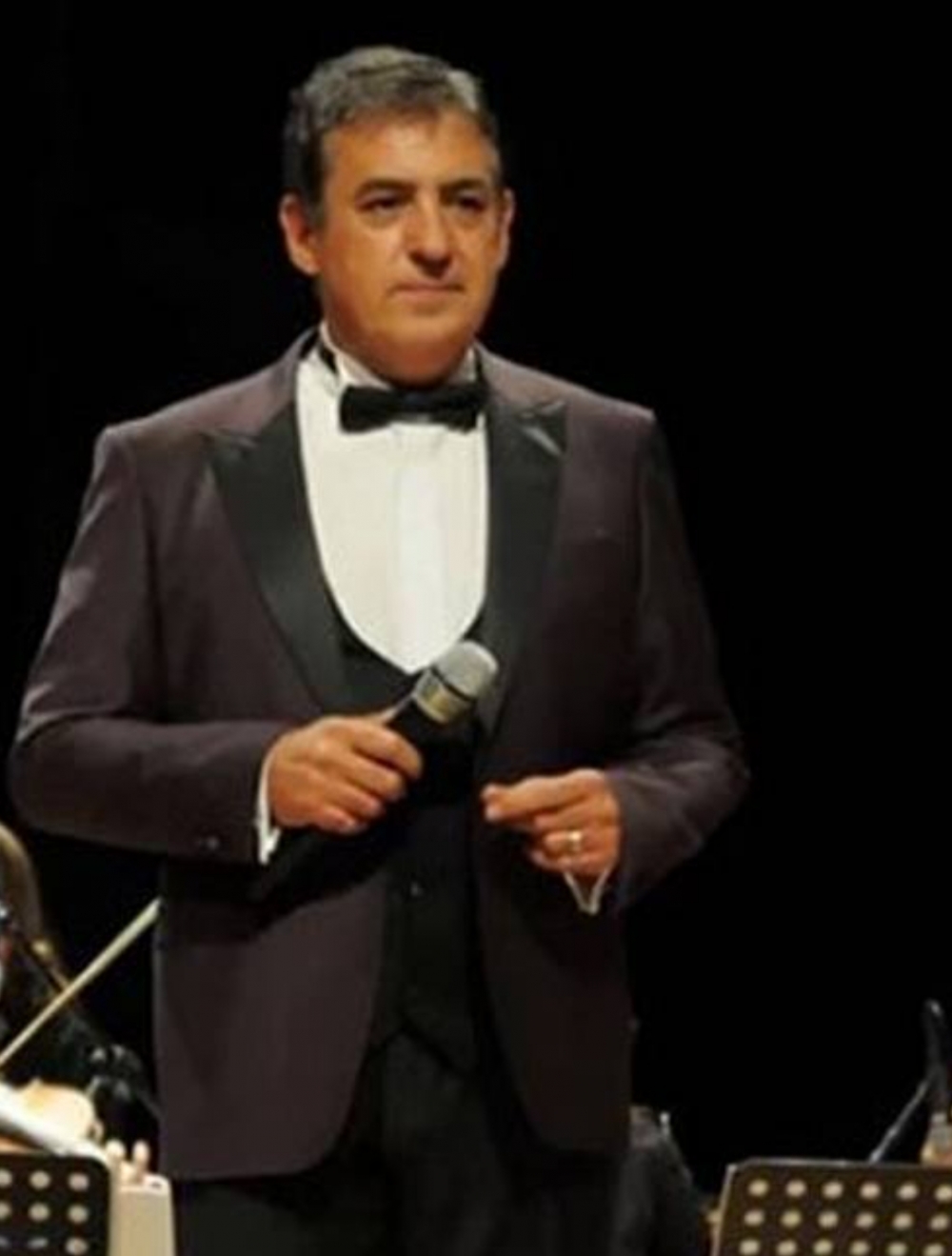 Usta Sanatçı Soner Olgun Hayatını Kaybetti: Müzik Dünyası Yasta
