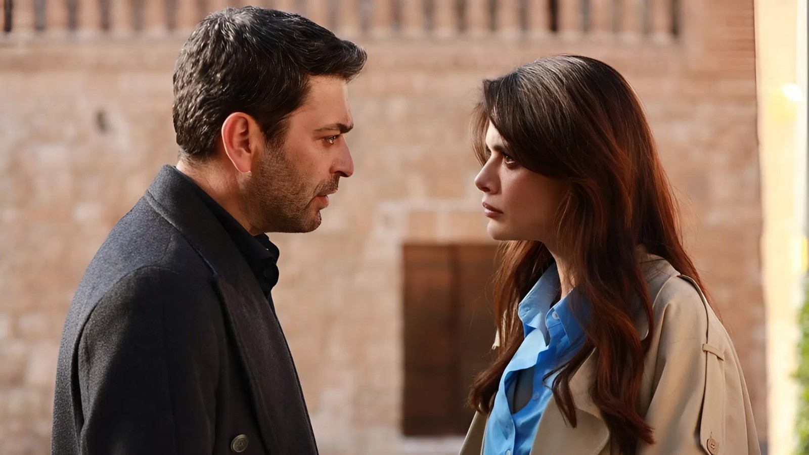 Uzak Şehir 70. Bölüm 2. Fragmanı: Cihan Nişanlanıyor, Alya Fenalaşıyor
