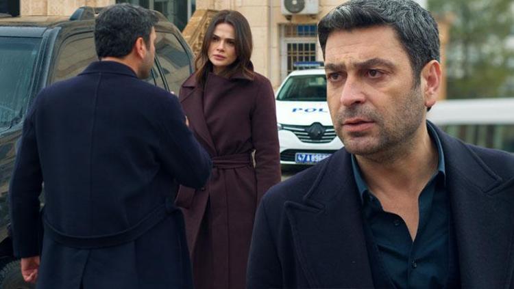 Uzak Şehir'de Şok Gelişme: Alya'dan Cihan'a 'Enver'le Evlenirim' Tehdidi
