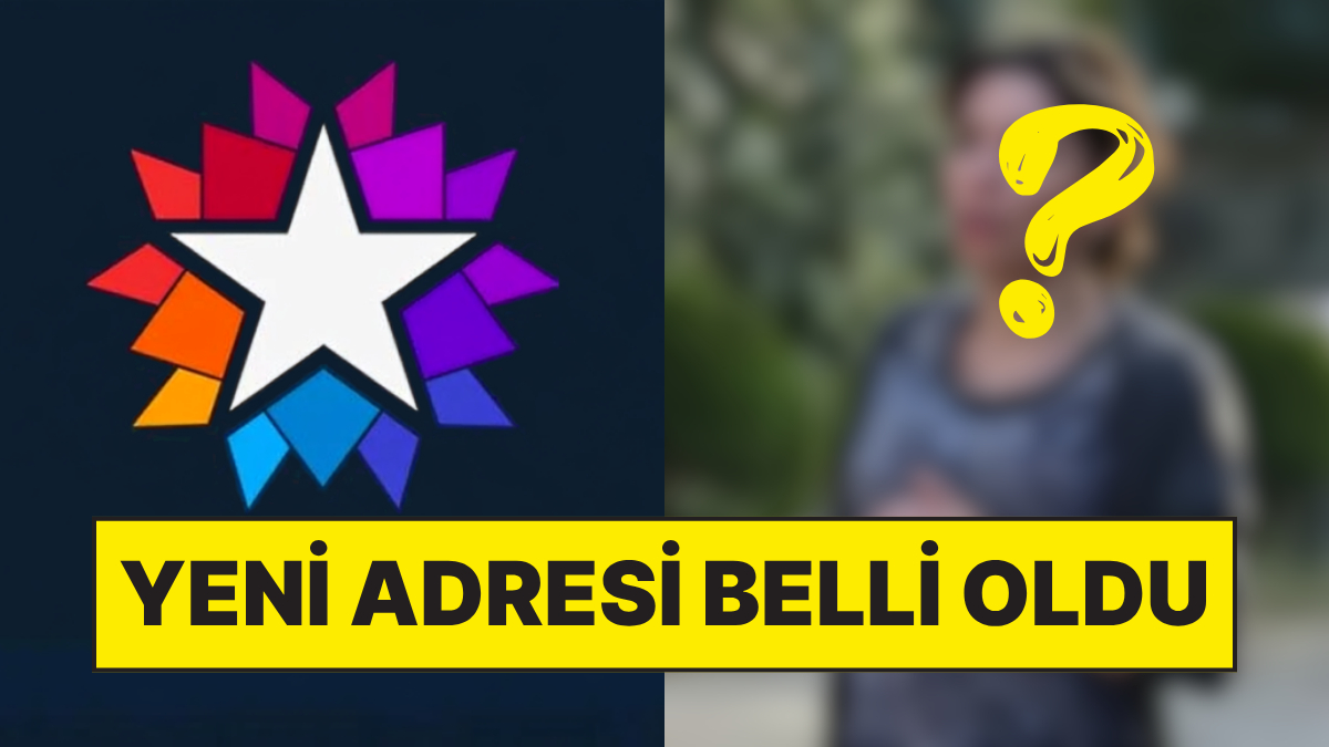 Uzak Şehir'den Ayrılan Ceren Moray, Star TV'nin Yeni Dizisinde