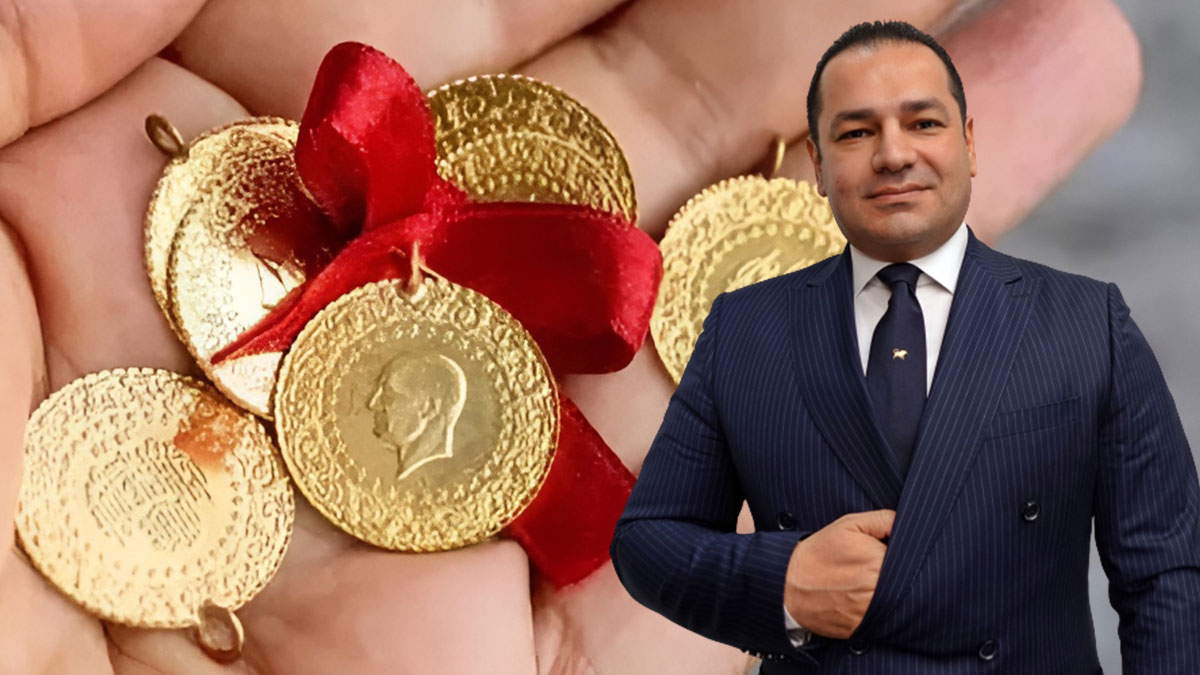 Uzman Açıkladı: Gizli Altın Depolaması Küresel Borçları Tetikliyor