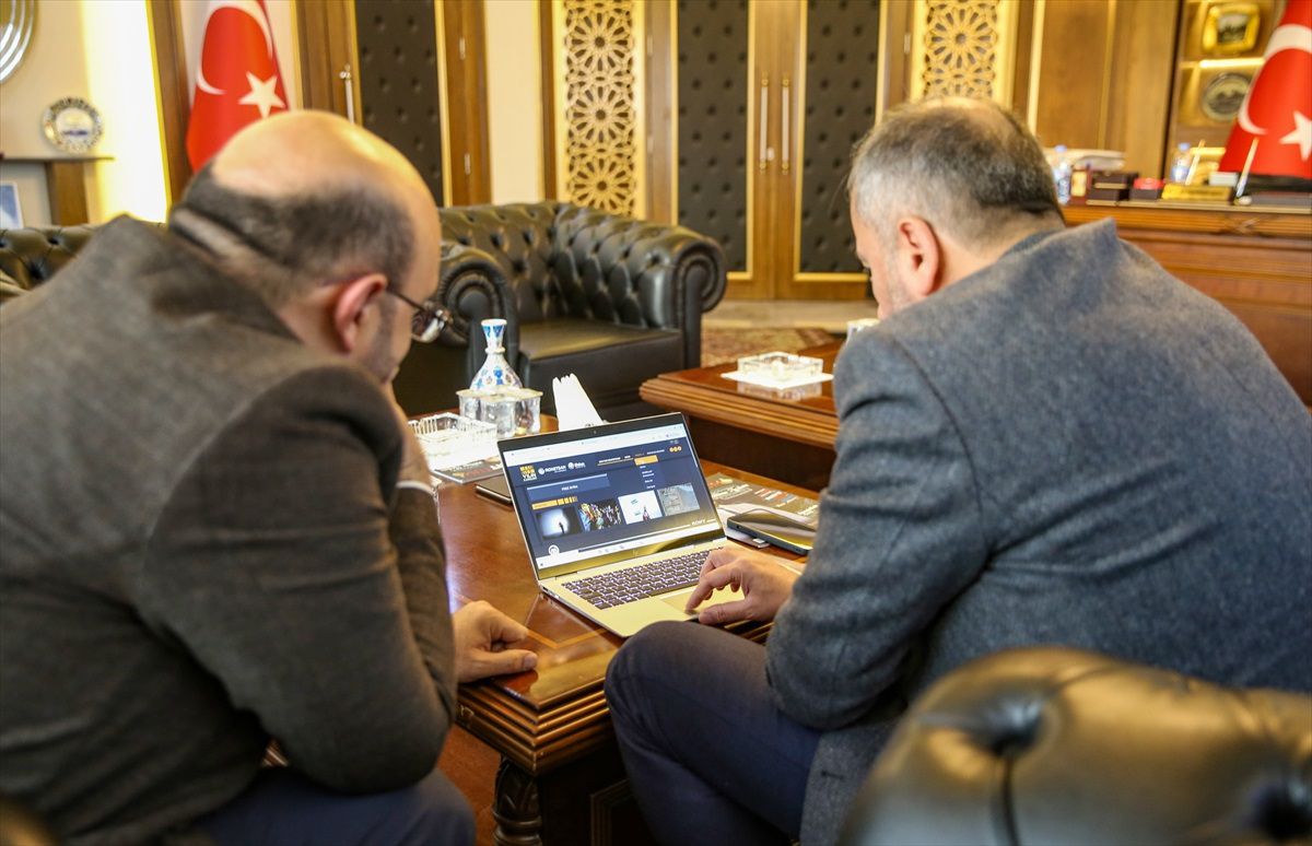 Van YYÜ Rektörü Şevli Hakkındaki Cinsel Saldırı İddiaları Kurula Sevk Edildi