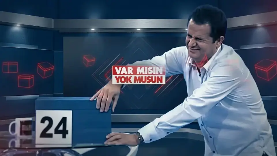 Var Mısın Yok Musun'da Buse Alık'ın Duygusal Mücadelesi ve Kazancı