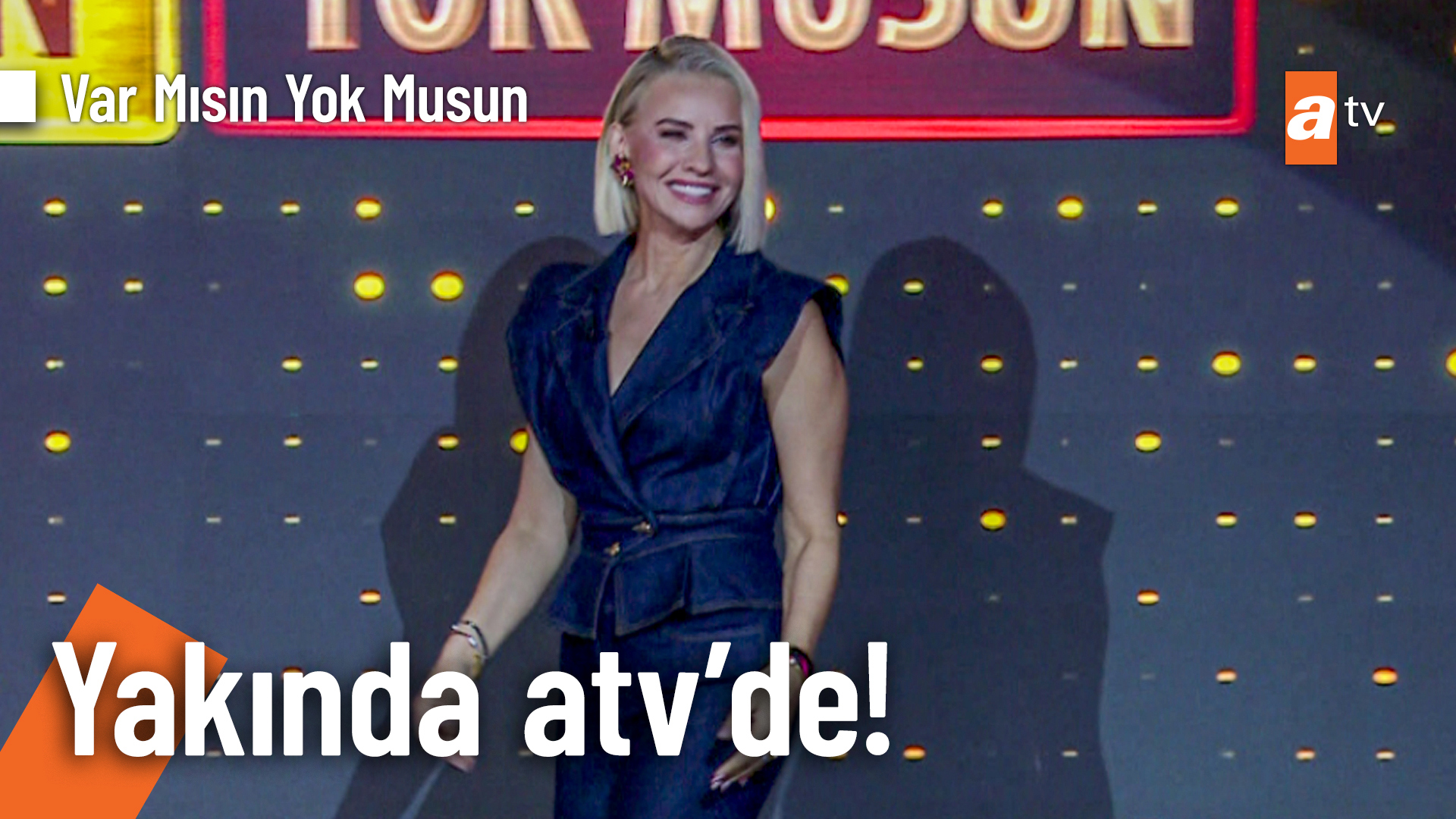 Var Mısın Yok Musun'da Şok Final: Esra Erol Donakaldı, Stüdyo Buz Kesti!