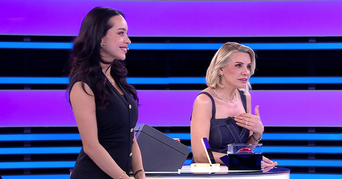 Var Mısın Yok Musun Duygusal Anlara Sahne Oldu: Bingöllü Aşkın'ın Hikayesi
