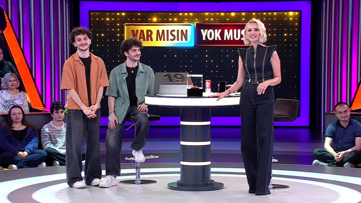 Var Mısın Yok Musun Yeni Bölüm Ne Zaman? 6 Ağustos Perşembe Yayını Tekrar!