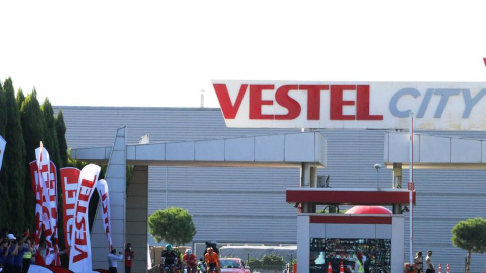 Vestel Tahvilinde Tarihi Çöküş: Değer 46 Sente Geriledi