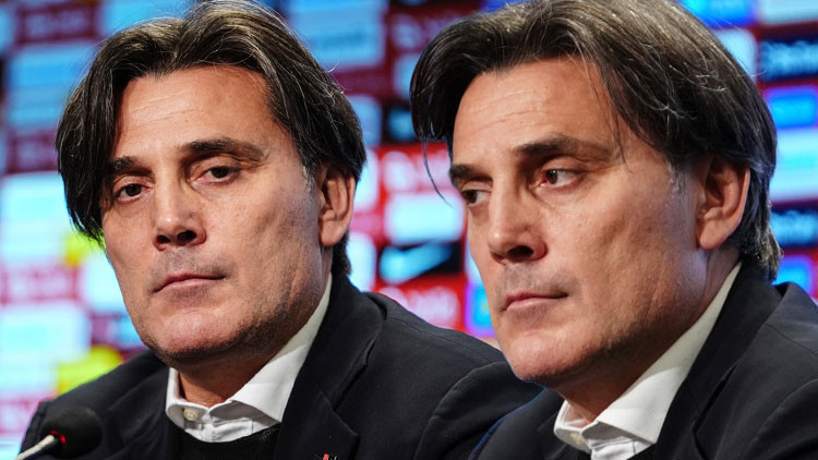 Vincenzo Montella'dan Net Mesaj: 'Kalbim Burada, Teklifleri Dinlemedim'