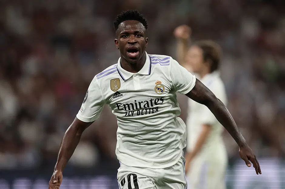 Vinicius Jr. Sevinirken Şok Yaşadı: İptal Edilen Gol ve Kırmızı Kart