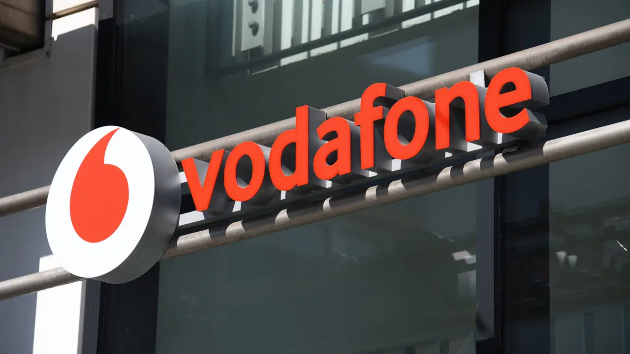 Vodafone'da Rekor Hisse Satışı: Telekom Devi El Değiştirdi