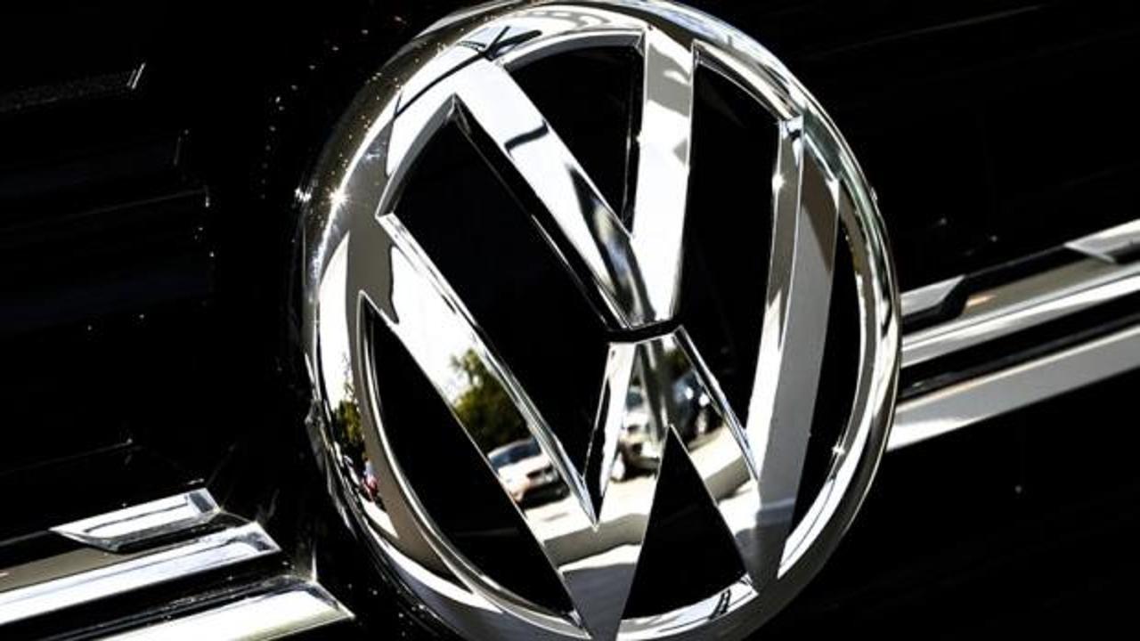Volkswagen'in Radikal Yeniden Yapılanma Kararı Hisseleri Uçurdu
