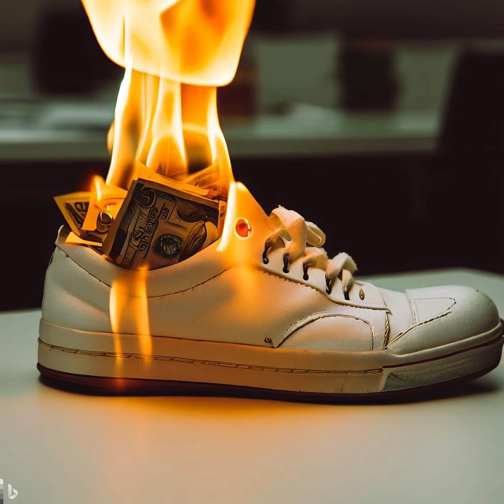 Warren Buffett'ın En Korkunç Hatası: Dexter Shoe Faturası 19 Milyar Doları Aştı