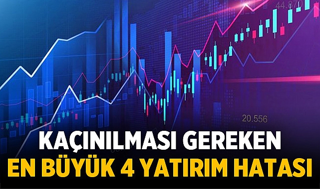 Warren Buffett'tan Yatırımcılara Kritik Uyarı: İşte Kaçınılması Gereken 3 Büyük Hata!