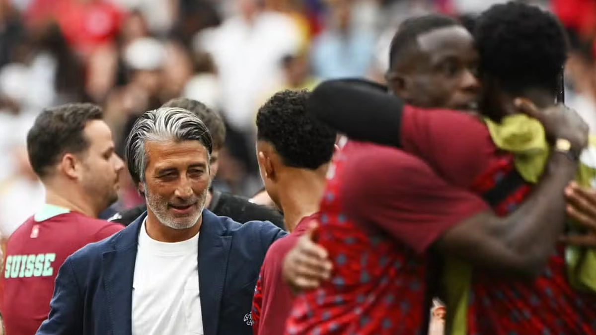 WC 2026 Çeyrek Finalinde Arjantin-İsviçre Karşılaşması Nefesleri Kesecek