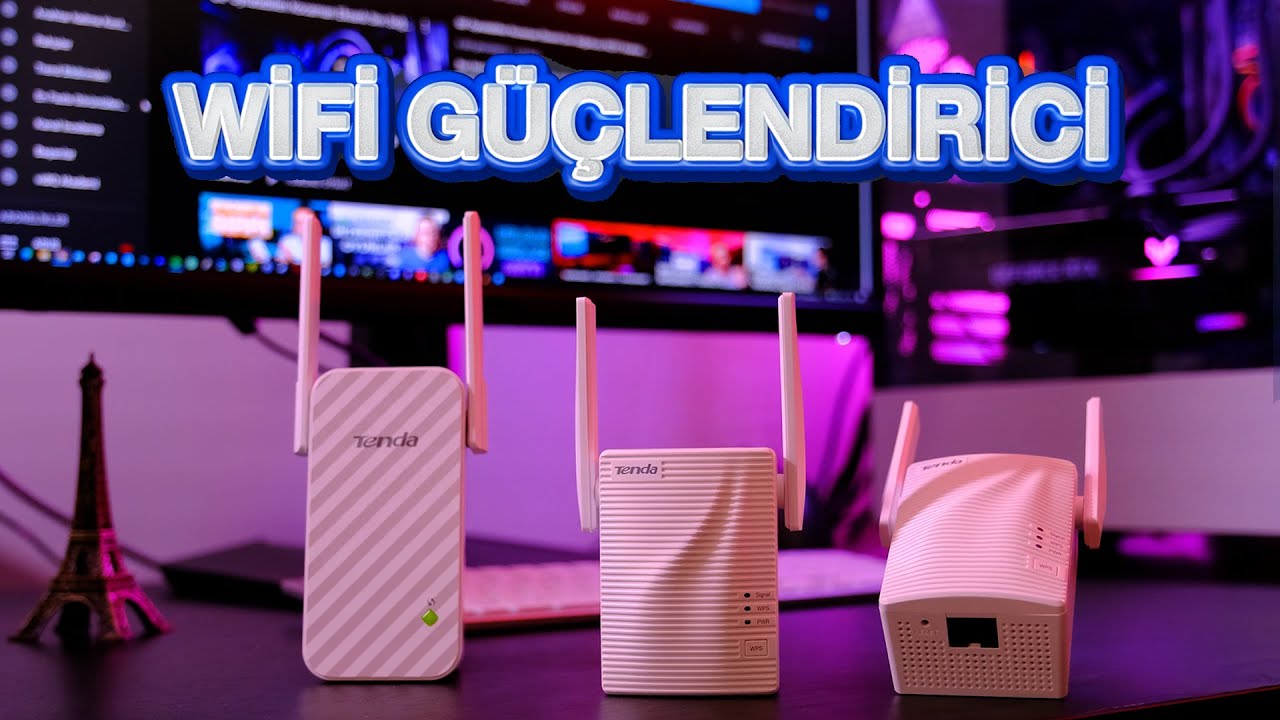 Wifi Sinyalinizi Bozan En Şaşırtıcı Etkenler ve Çözüm Yolları