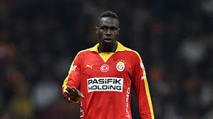 Wilfried Singo'dan Galatasaray'a Müjdeli Haber: Sahalara Dönüş Tarihi Netleşti