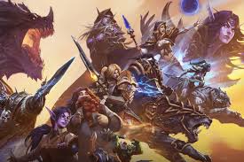World of Warcraft'ın Kalıcı Etkisi: Bir Editörün Hayatını Değiştiren Yolculuk