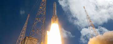 World Space Week 2026: Uzay Erişiminde Roket Devrimi