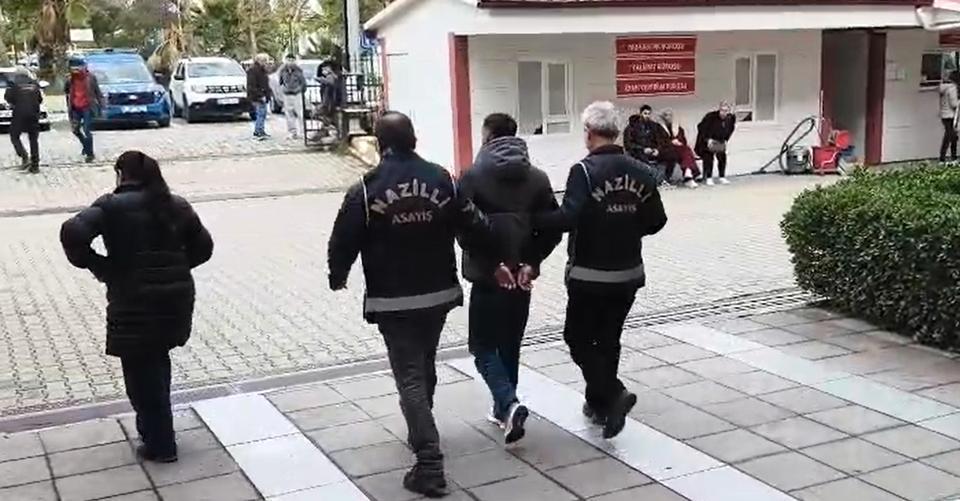 Yalıkavak’taki Silahlı Saldırı Aydınlatıldı: 3 Şüpheli Cezaevine Gönderildi
