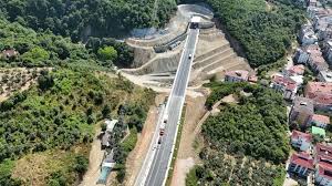 Yalova-Armutlu Yolu Yarın Açılıyor: Seyahat Süresi Yarıya İniyor