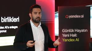 Yandex AI Türkiye'de Yapay Zeka Ekosistemini Güçlendiriyor