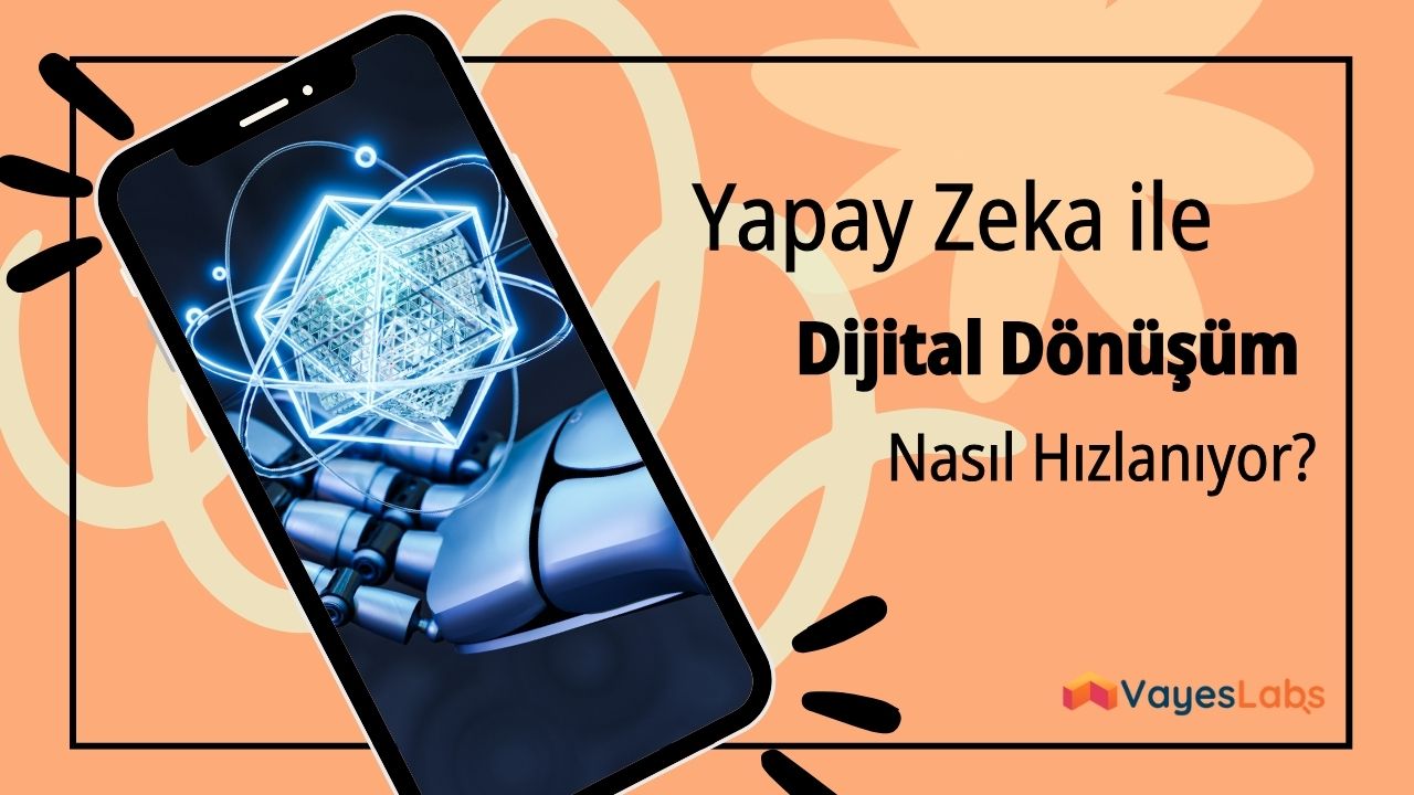 Yapay Zeka ile Kamu Bilgisine Yenilikçi Erişim: Dijital Dönüşüm Hızlanıyor