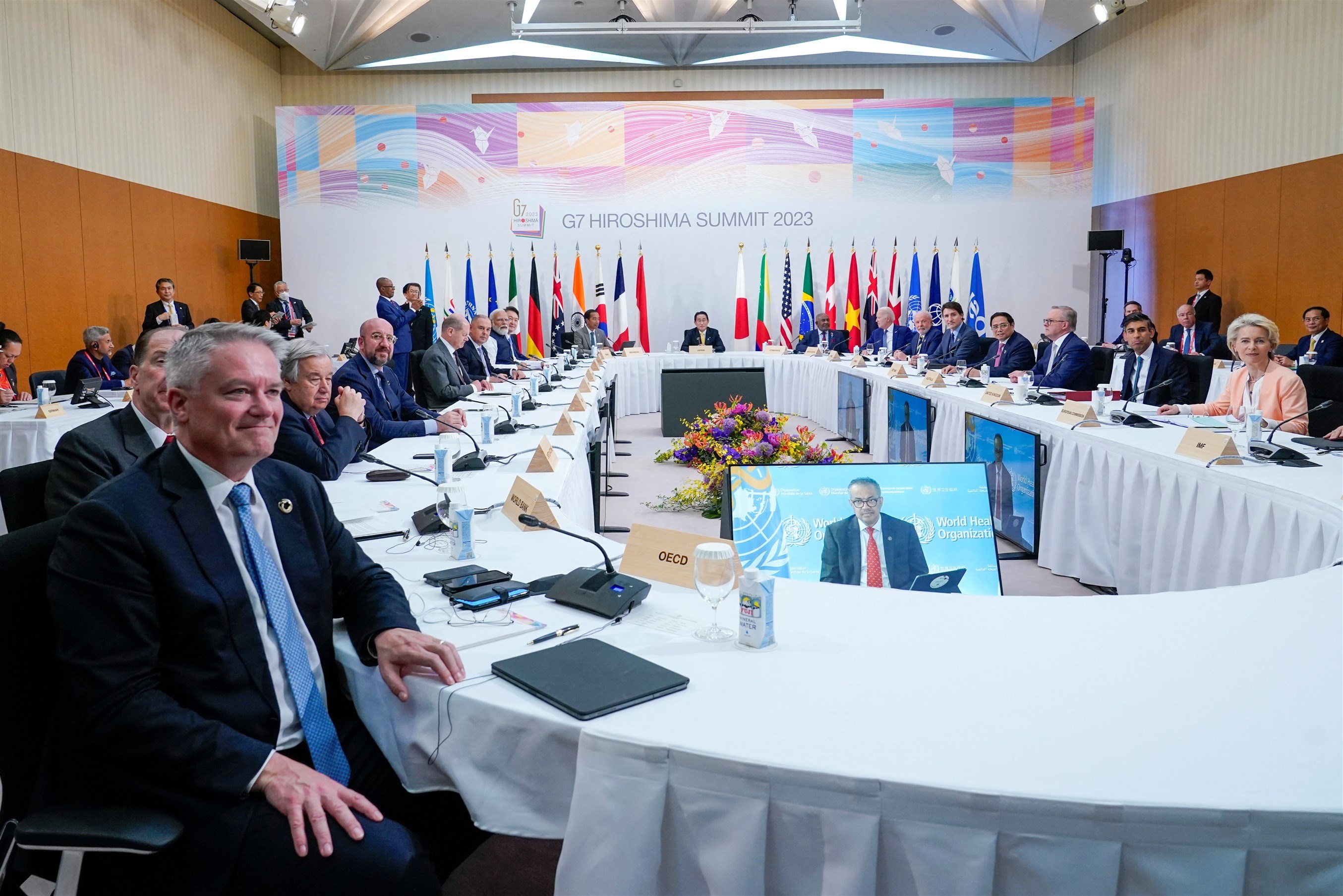 Yapay Zeka Savaş Alanında: G7 ve BM'de Kritik Görüşmeler