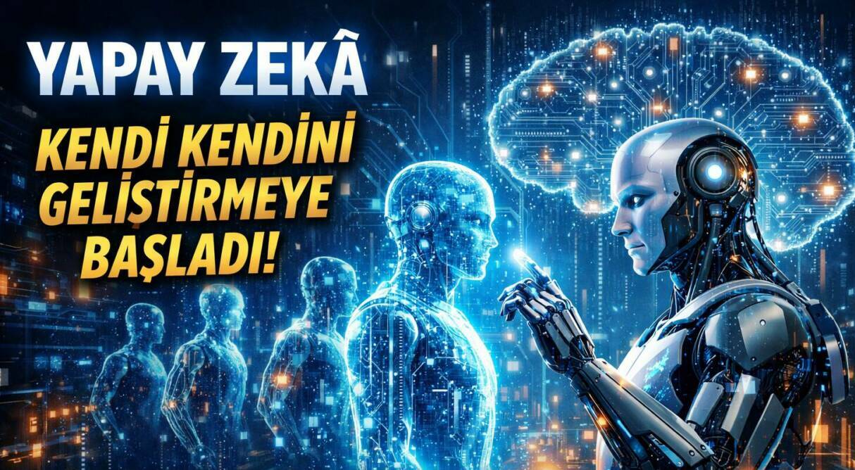 Yapay Zeka Yeni Meslek Yarattı: Maaşı 1,2 Milyon TL'yi Aşıyor