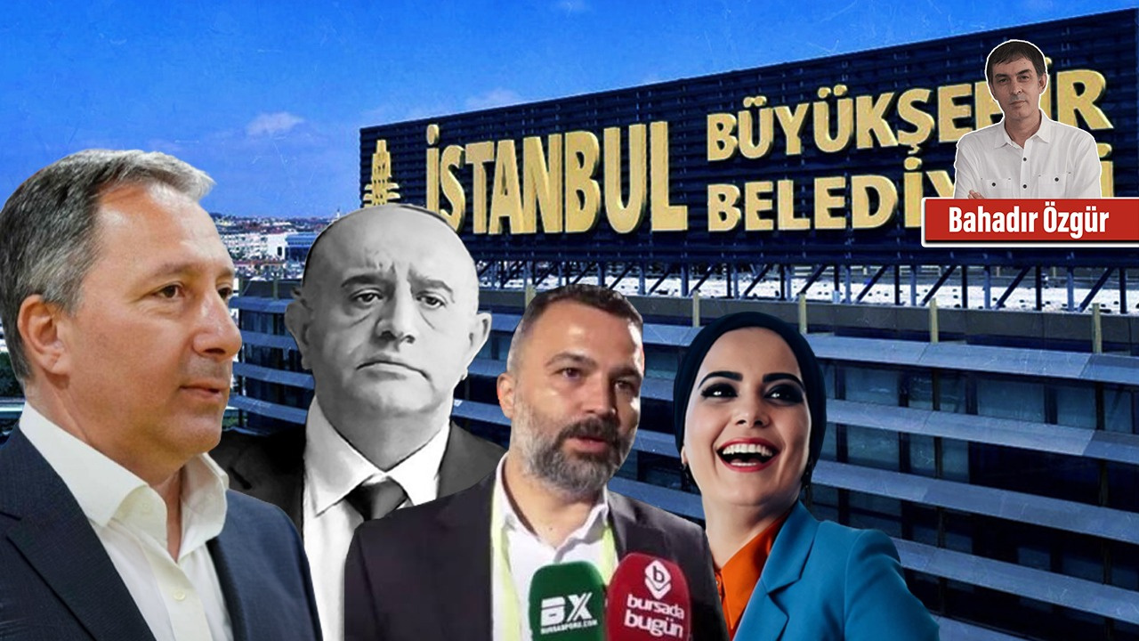 Yargıda Rüşvet İddiaları Büyüyor: Savcı Ahmet Yıkılmaz İncelemede