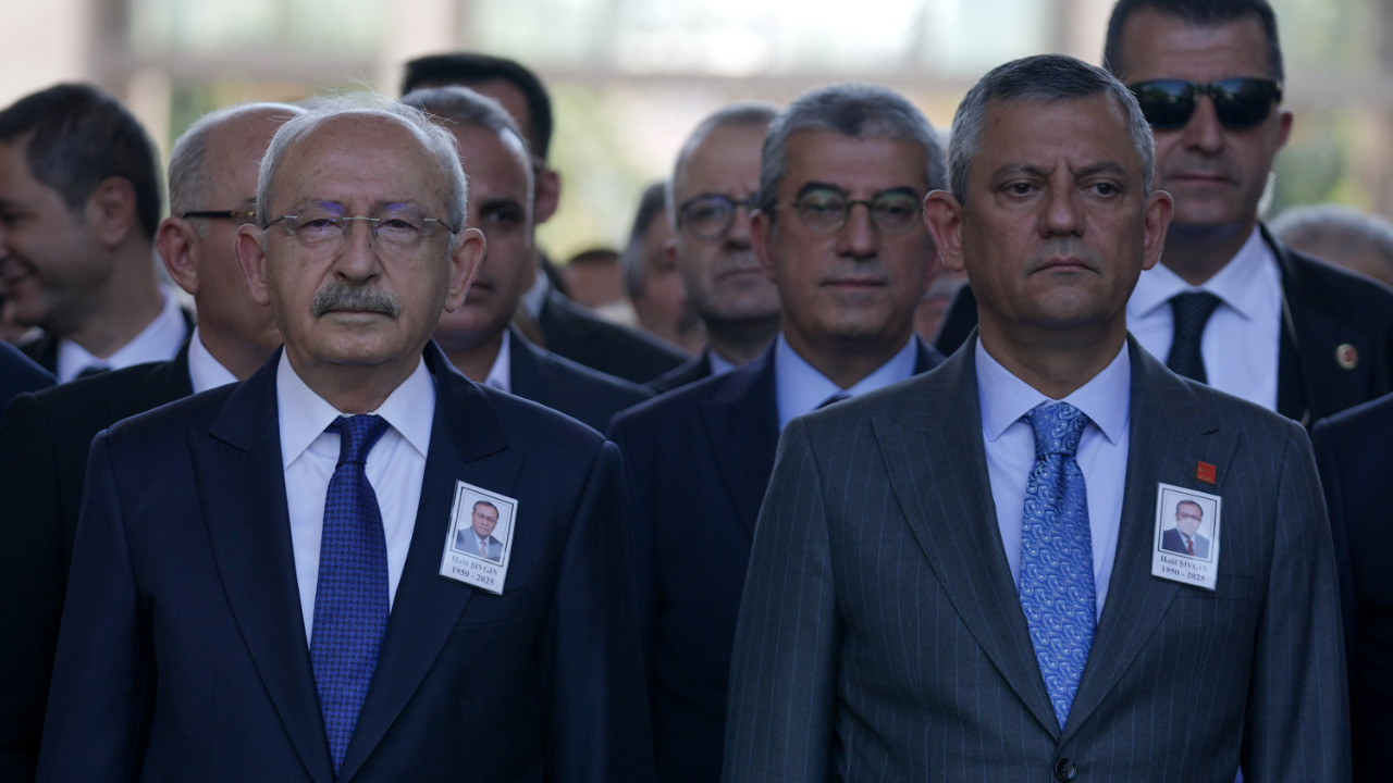 Yargıtay'dan CHP'nin 'Mutlak Butlan' Kararına Erteleme: Adalet Sonbahara Kaldı