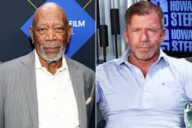Yaşayan Efsane Morgan Freeman'ın Unutulmaz Kariyeri ve En İyi Filmleri