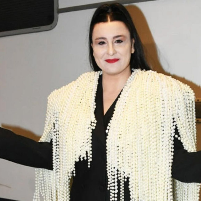 Yasemin Sakallıoğlu 2 Ayda 12 Kilo Verdi: Zayıflama Sırrını Açıkladı