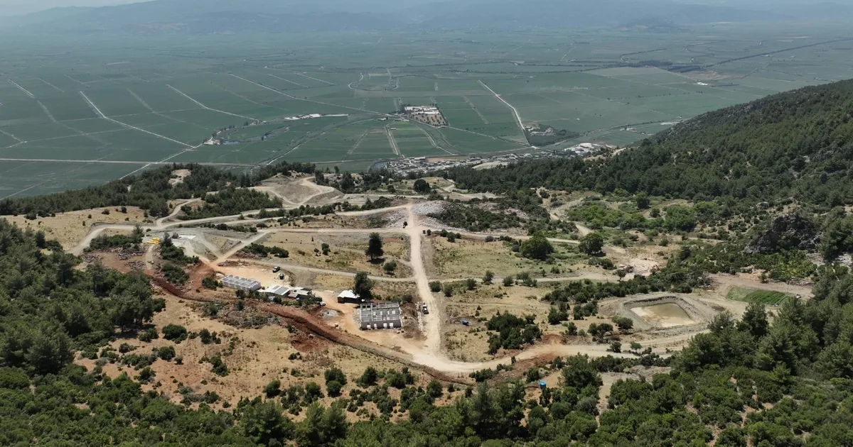 Yatırımcıların Yeni Gözdesi Belli Oldu: Arsa ve Enerjiye Odaklanma