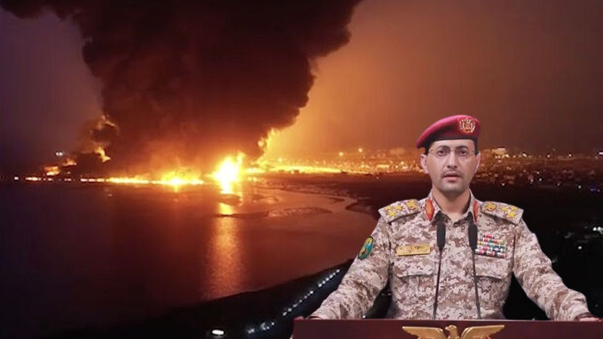 Yemen Silahlı Kuvvetleri'nden Sana'ya Stratejik Saldırı: Operasyon Başladı