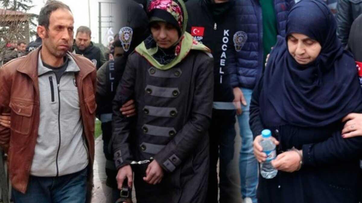 Yeni 'Palu Ailesi' Vakası Kan Dondurdu: "Üfürükçü Veliaht Çocuğu İstedi!"