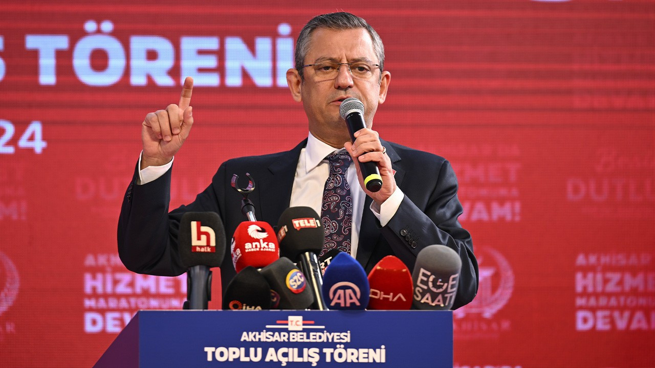 YENİ Parti'den Halk TV Önünde Kritik Miting Kararı: Tüm Yurttaşlara Çağrı