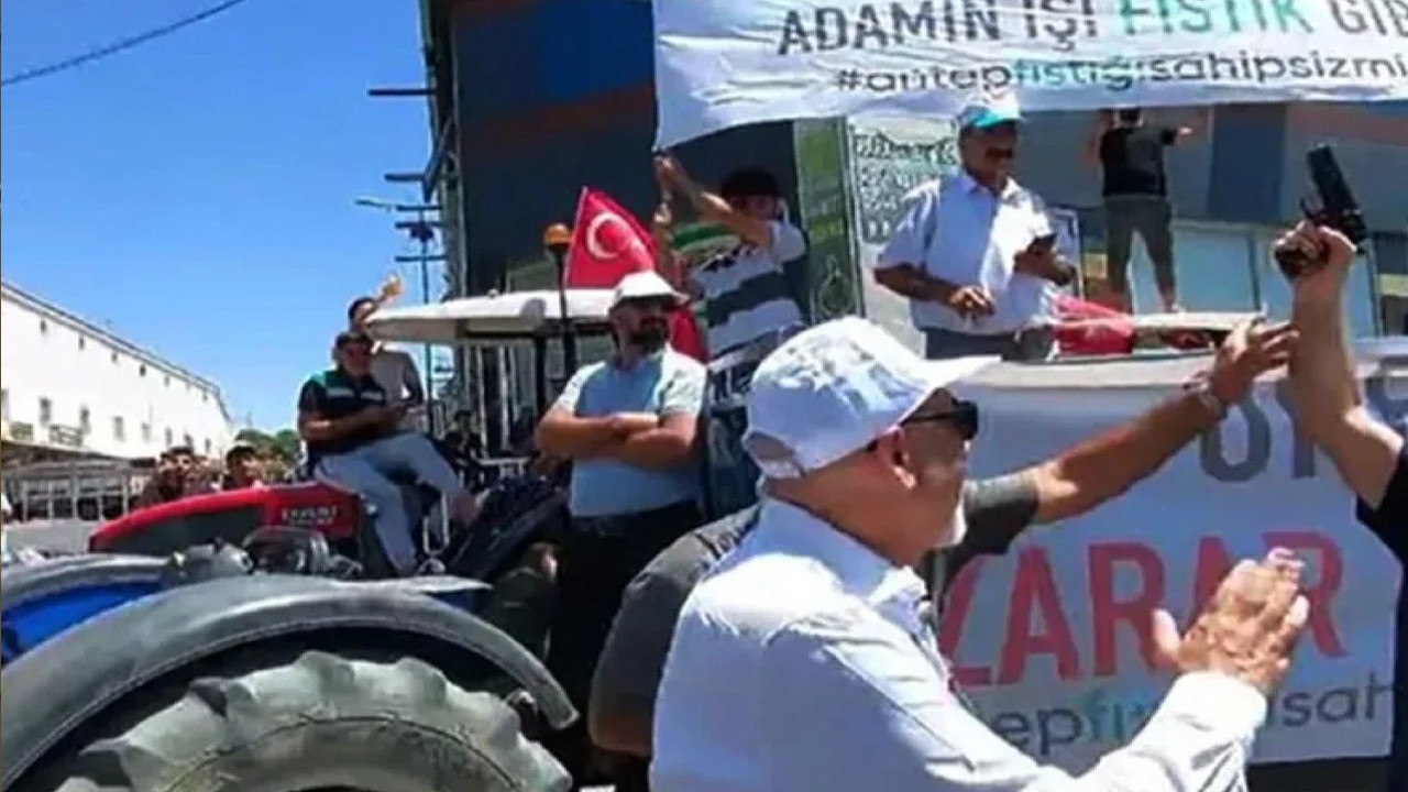 Yeni Partili Melih Meriç'e Bıçaklı Saldırı: 5 Gözaltı, Hayati Tehlike Atlatıldı