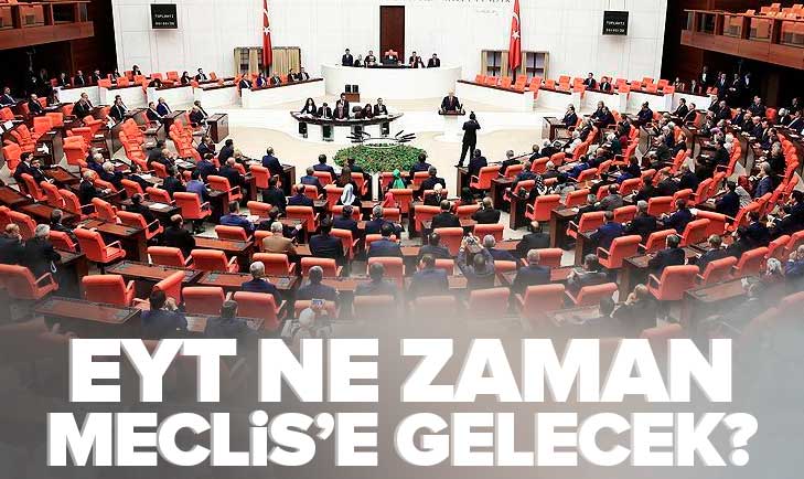 Yeni SPK Yasası İçin Geri Sayım: Meclis'e Ne Zaman Geliyor?