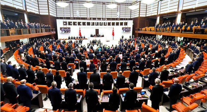 Yeni SPK Yasası Teklifi Bütçe Sonrası Meclis Gündeminde