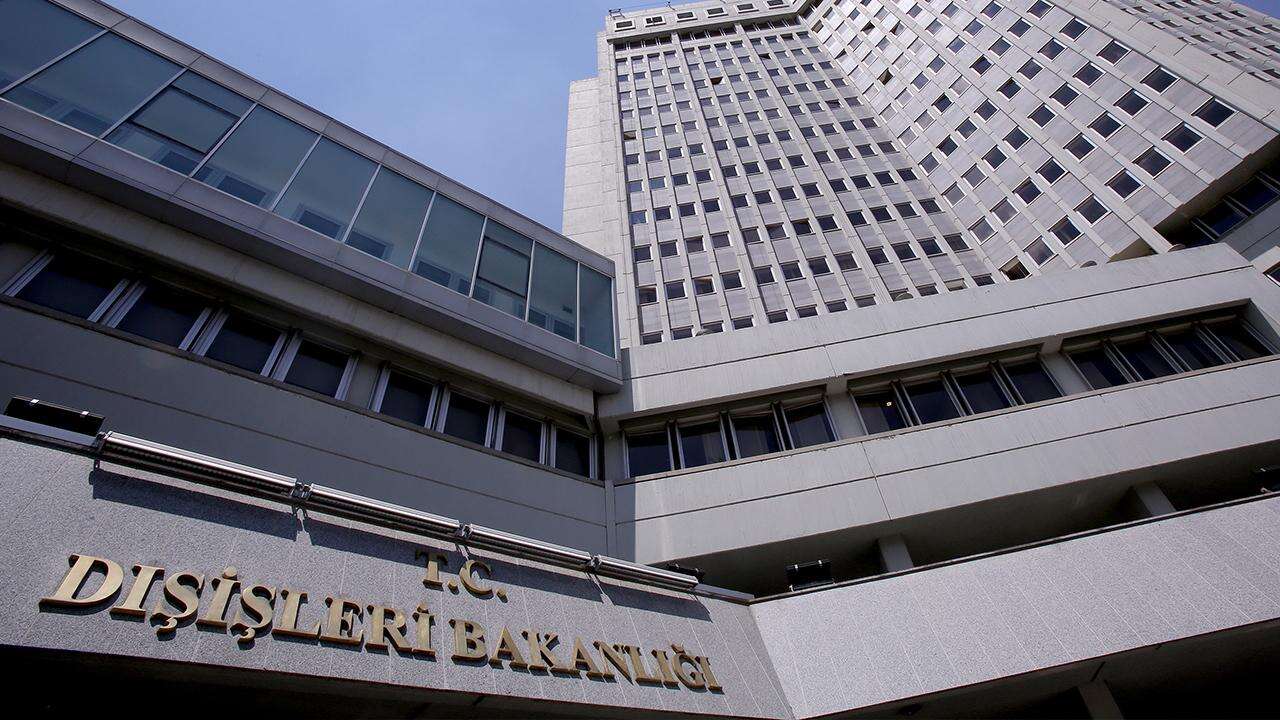 Yeni Zelanda Dışişleri Bakanı Peters'tan İsrail'e Batı Şeria Uyarısı